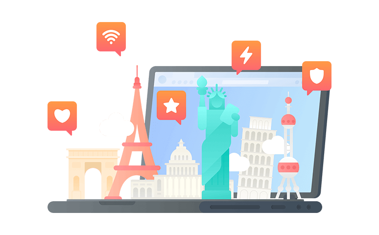 在格林纳达连接到中国vpn - 华人加速器